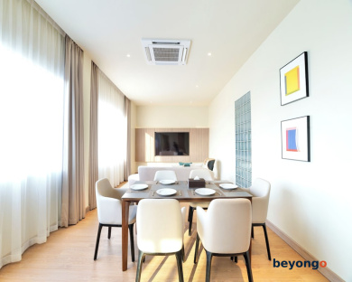 The One Hotel Bay Breeze Pattaya 50
