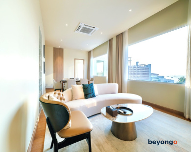 The One Hotel Bay Breeze Pattaya 52