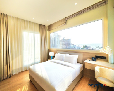 The One Hotel Bay Breeze Pattaya 53