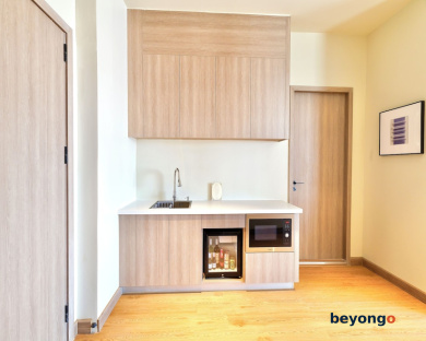 The One Hotel Bay Breeze Pattaya 54