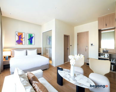 The One Hotel Bay Breeze Pattaya 55