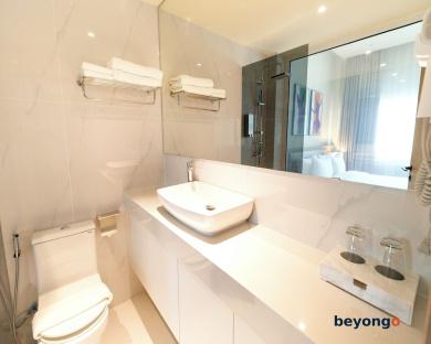 The One Hotel Bay Breeze Pattaya 58