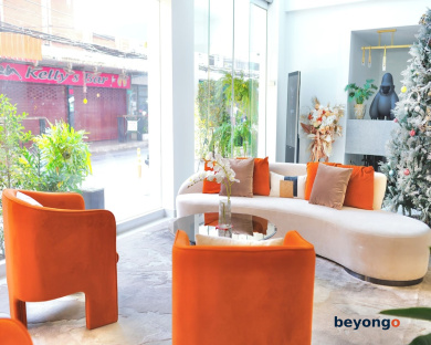 The One Hotel Bay Breeze Pattaya 6