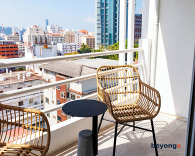The One Hotel Bay Breeze Pattaya 60