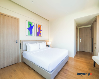 The One Hotel Bay Breeze Pattaya 65