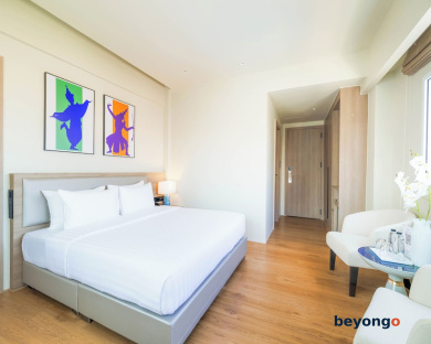 The One Hotel Bay Breeze Pattaya 66