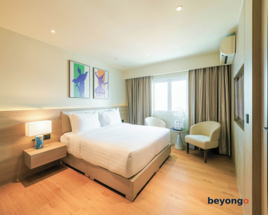 The One Hotel Bay Breeze Pattaya 70