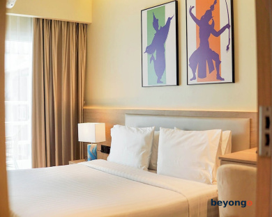 The One Hotel Bay Breeze Pattaya 74