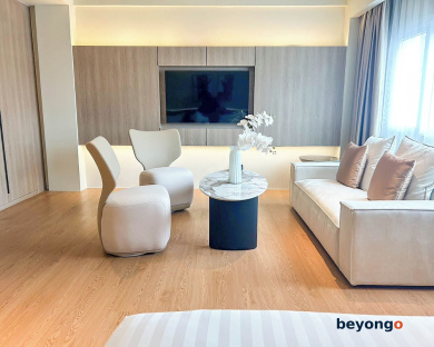 The One Hotel Bay Breeze Pattaya 76