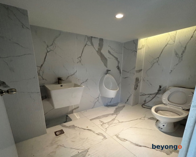 The One Hotel Bay Breeze Pattaya 84
