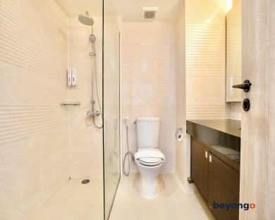The One Hotel Bay Breeze Pattaya 86