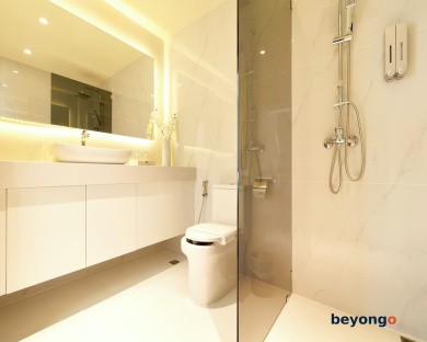 The One Hotel Bay Breeze Pattaya 87