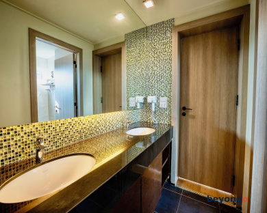 The One Hotel Bay Breeze Pattaya 88