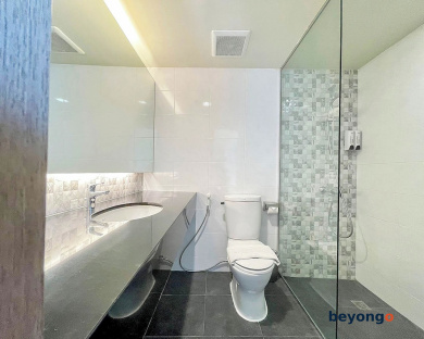 The One Hotel Bay Breeze Pattaya 89