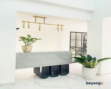 The One Hotel Bay Breeze Pattaya 9
