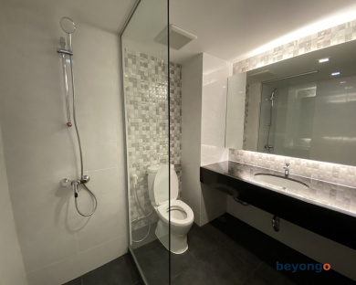 The One Hotel Bay Breeze Pattaya 95