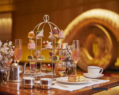 The Peninsula Tokyo 10