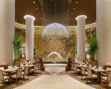 The Peninsula Tokyo 11