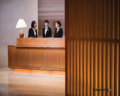 The Peninsula Tokyo 12