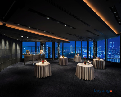 The Peninsula Tokyo 13