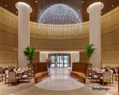 The Peninsula Tokyo 14