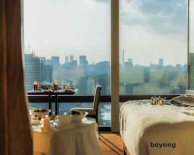 The Peninsula Tokyo 15