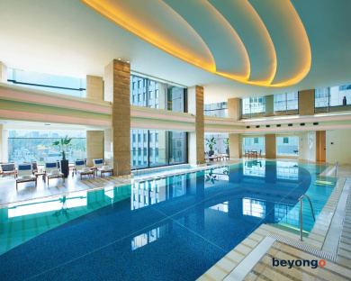 The Peninsula Tokyo 17