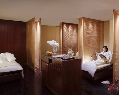 The Peninsula Tokyo 20