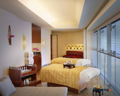 The Peninsula Tokyo 21