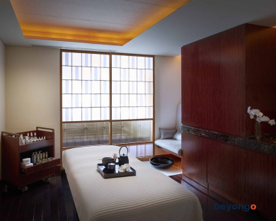 The Peninsula Tokyo 22