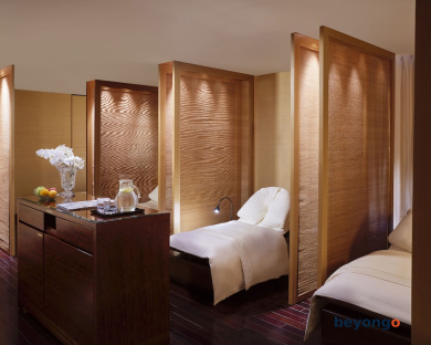 The Peninsula Tokyo 26