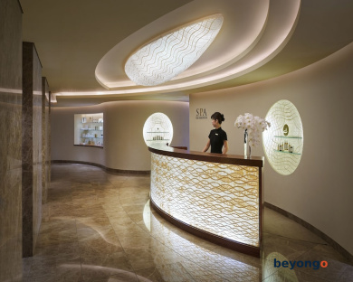 The Peninsula Tokyo 27