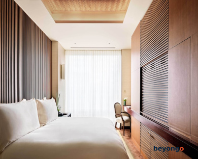 The Peninsula Tokyo 29