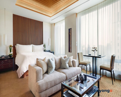 The Peninsula Tokyo 30