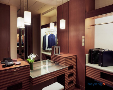 The Peninsula Tokyo 31