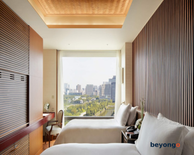 The Peninsula Tokyo 33