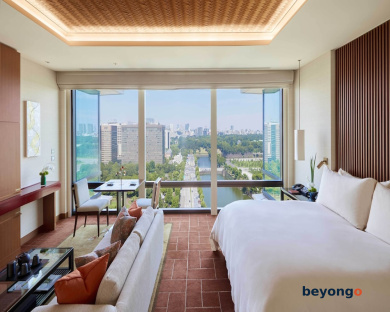 The Peninsula Tokyo 34