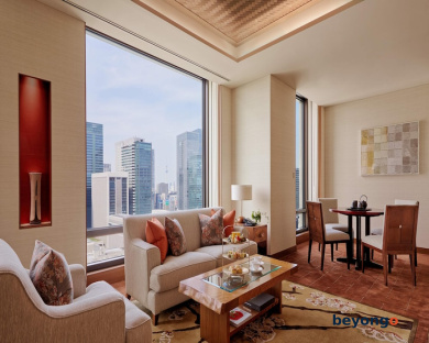 The Peninsula Tokyo 37
