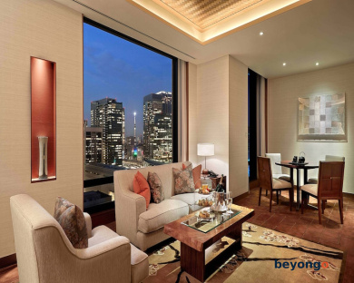 The Peninsula Tokyo 38