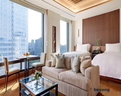The Peninsula Tokyo 41