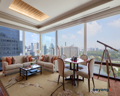 The Peninsula Tokyo 45