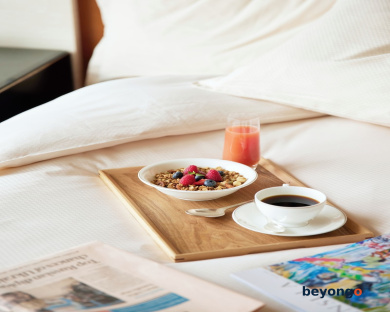 The Peninsula Tokyo 46