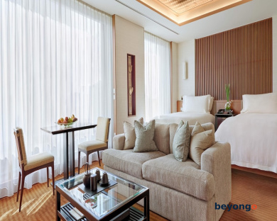 The Peninsula Tokyo 47