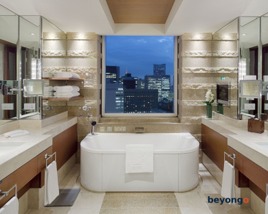 The Peninsula Tokyo 48