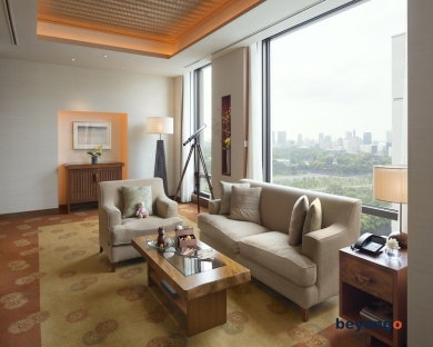 The Peninsula Tokyo 52