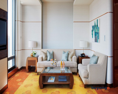 The Peninsula Tokyo 53