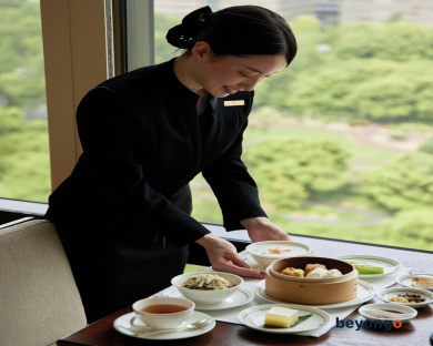 The Peninsula Tokyo 57