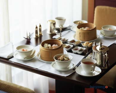The Peninsula Tokyo 58