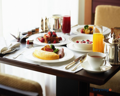 The Peninsula Tokyo 59
