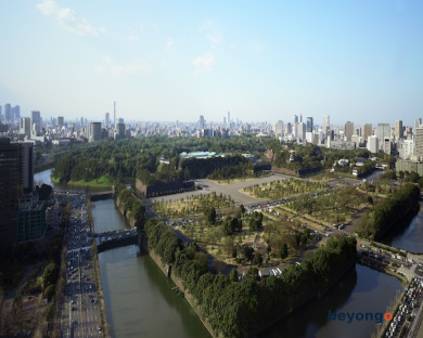 The Peninsula Tokyo 61